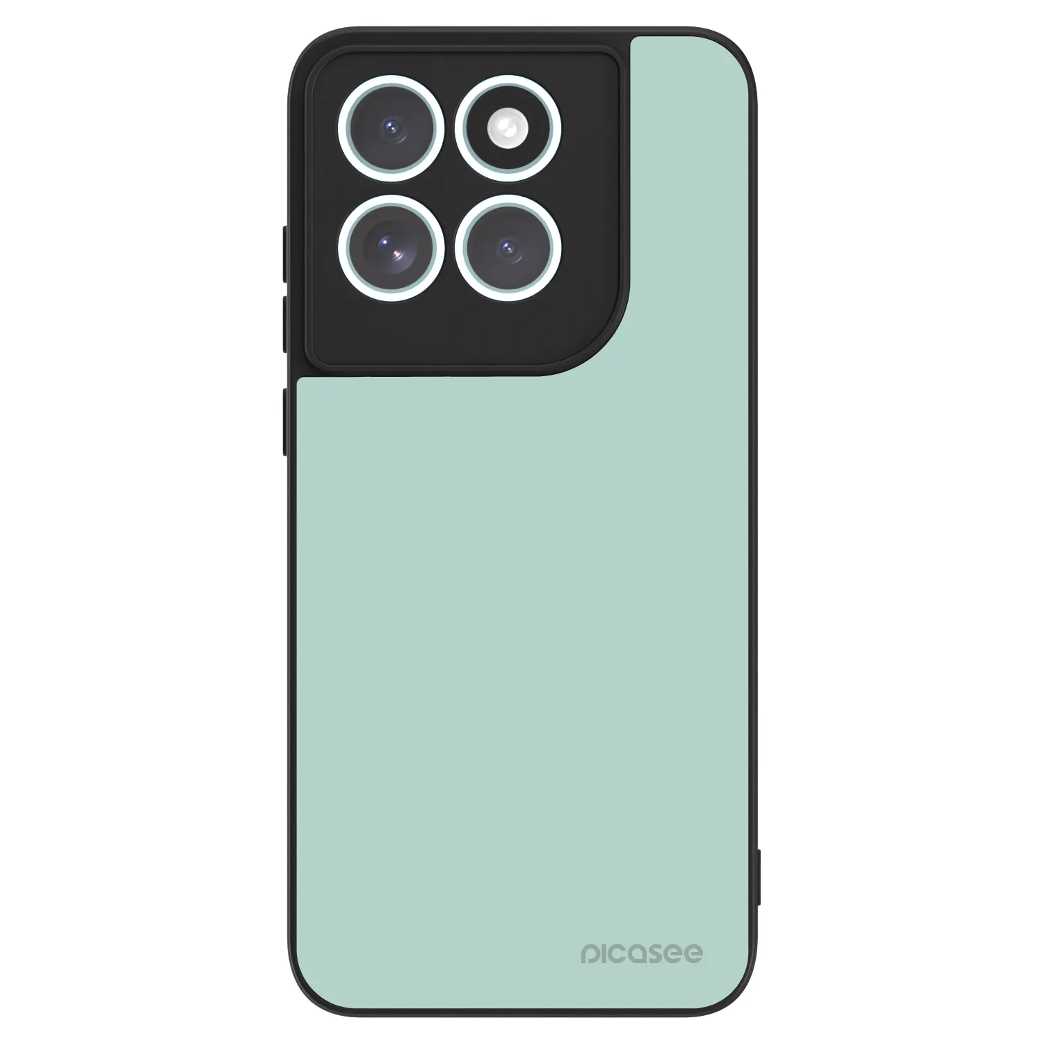Picasee ULTIMATE CASE για Motorola Edge 70 Fusion - Pastel Charm