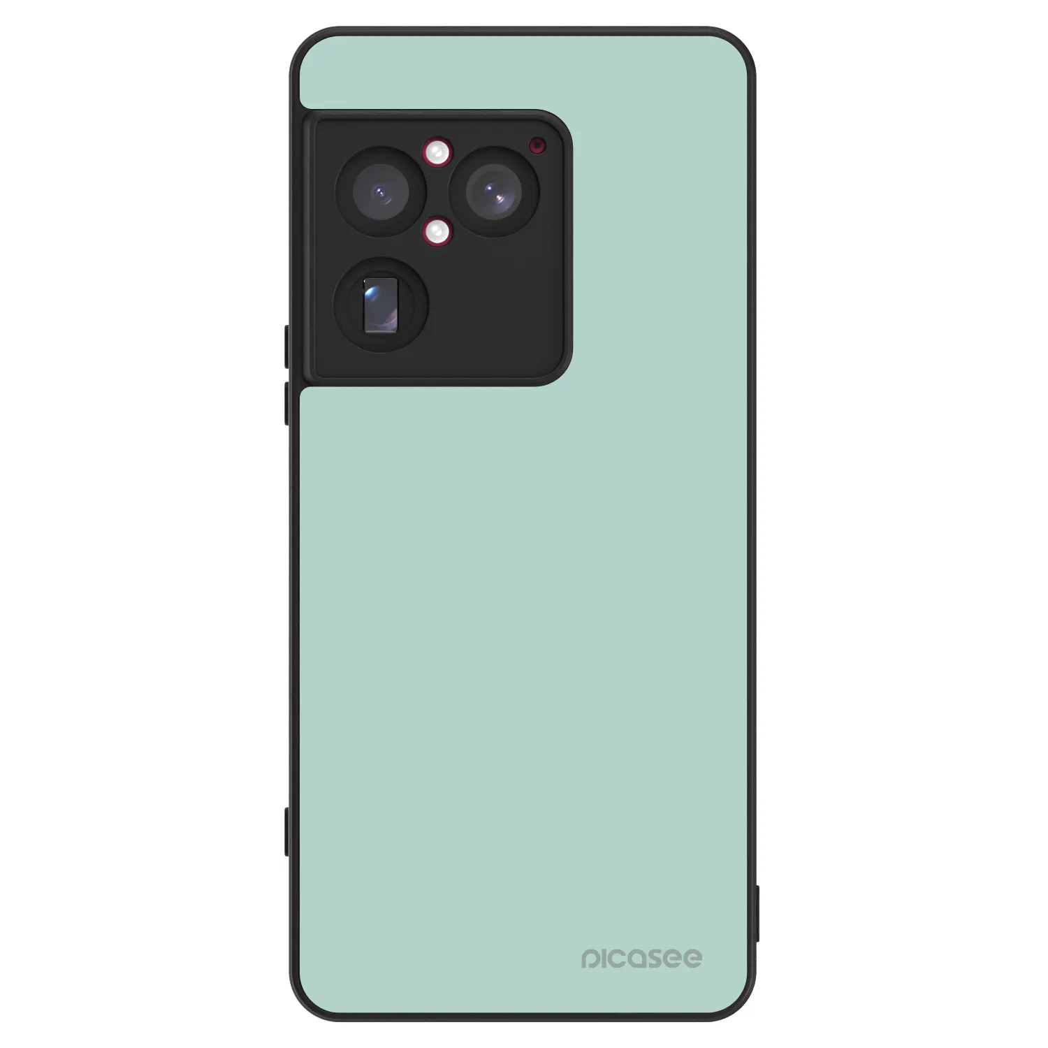 Picasee ULTIMATE CASE για Sony Xperia 1 VIII 5G - Pastel Charm