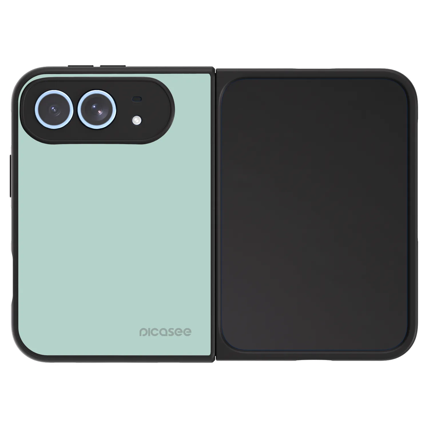 Picasee ULTIMATE CASE MagSafe pro Apple iPhone Duo - Pastel Charm