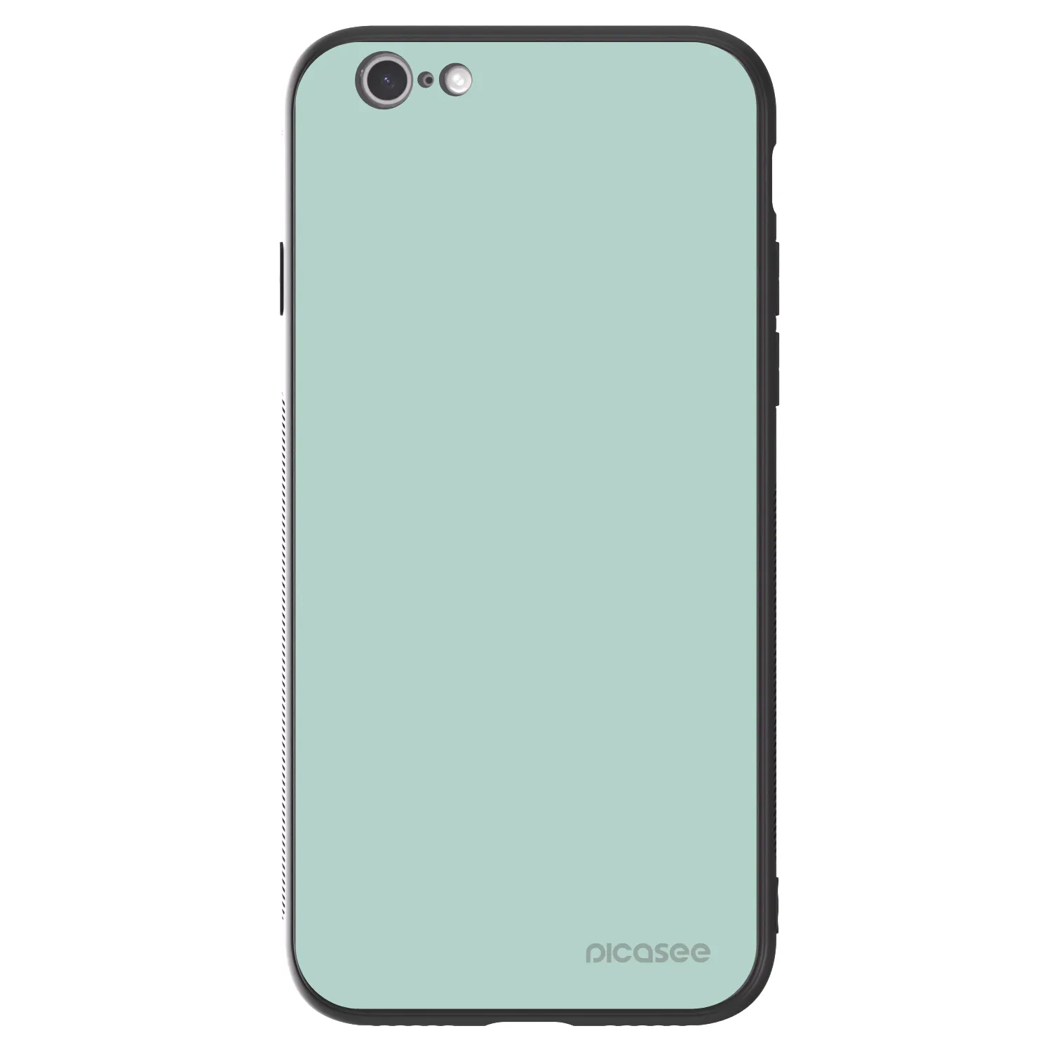 Picasee ULTIMATE CASE για Apple iPhone 6/6S - Pastel Charm