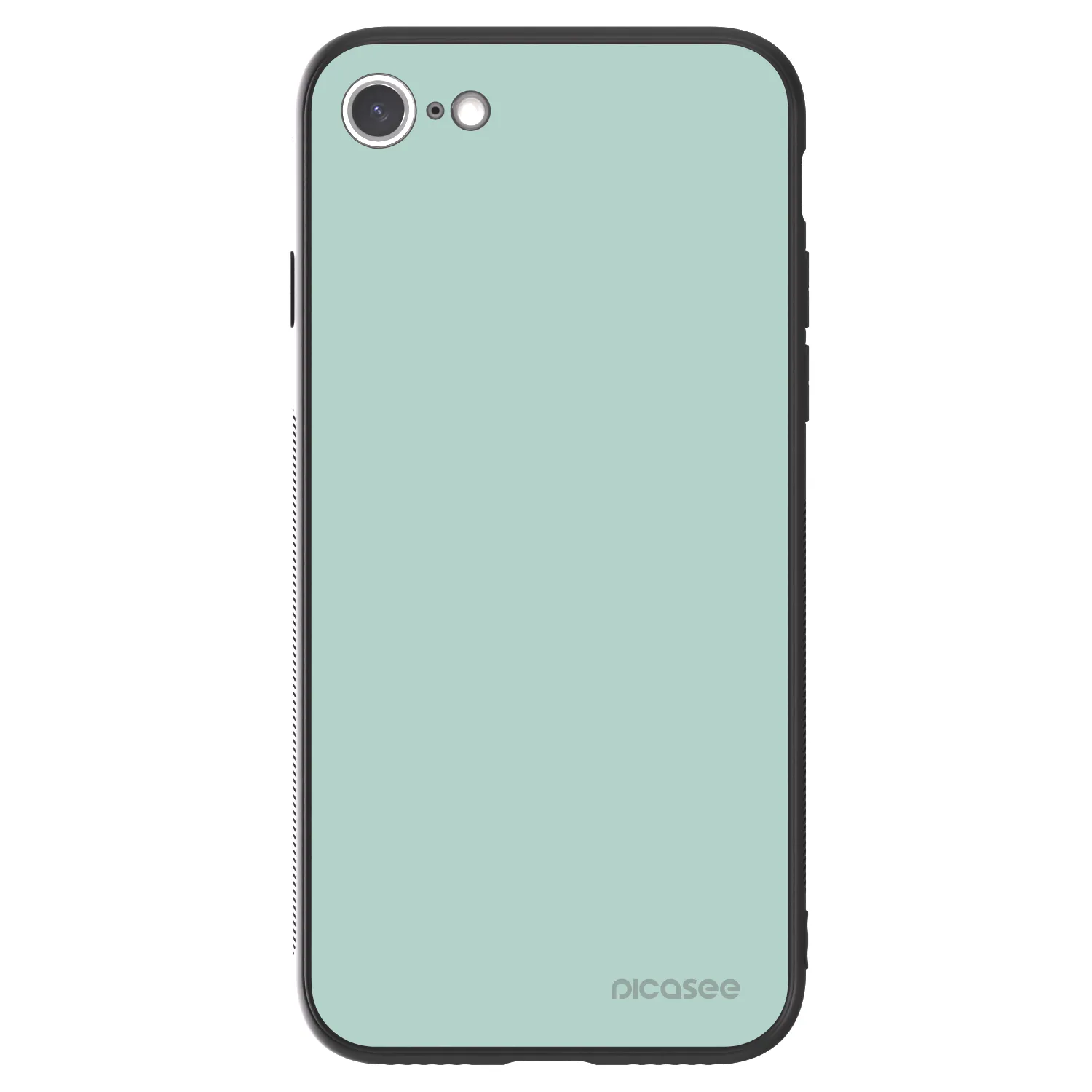 Picasee ULTIMATE CASE για Apple iPhone 7 - Pastel Charm