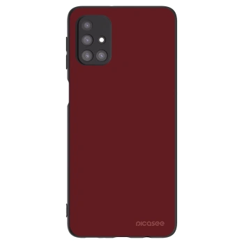 Θήκη για Samsung Galaxy M31s - Red Bliss