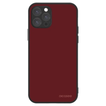 Picasee ULTIMATE CASE για Apple iPhone 12 Pro - Red Bliss