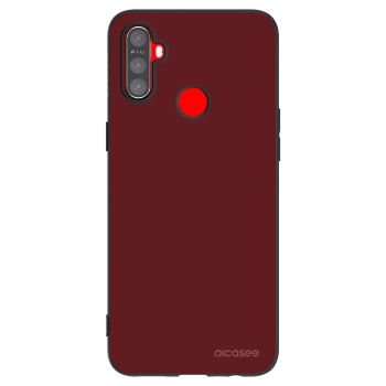 Θήκη για Realme C3 - Red Bliss