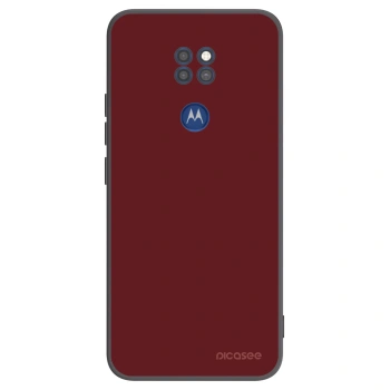 Θήκη για Motorola Moto G9 Play - Red Bliss
