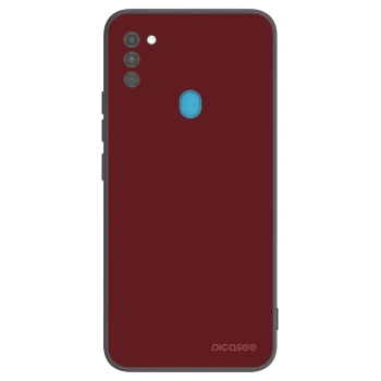 Θήκη για Samsung Galaxy M11 - Red Bliss