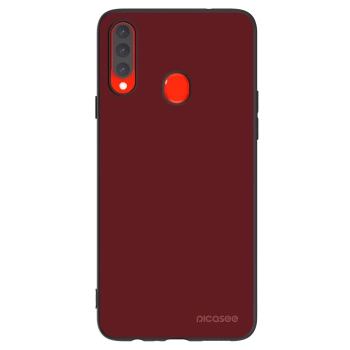 Θήκη για Samsung Galaxy A20s - Red Bliss