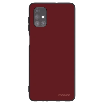 Θήκη για Samsung Galaxy M51 M515F - Red Bliss