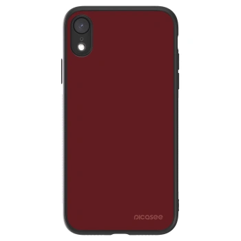 Picasee ULTIMATE CASE για Apple iPhone XR - Red Bliss