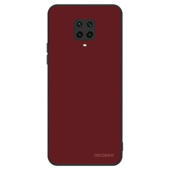 Θήκη για Xiaomi Redmi Note 9 Pro - Red Bliss