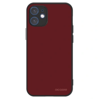 Picasee ULTIMATE CASE για Apple iPhone 12 mini - Red Bliss