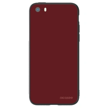 Θήκη για Apple iPhone 5/5S/SE - Red Bliss