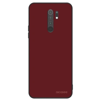Θήκη για Xiaomi Redmi 9 - Red Bliss