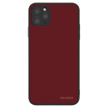 Picasee ULTIMATE CASE για Apple iPhone 11 Pro Max - Red Bliss