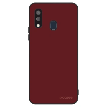 Θήκη για Samsung Galaxy A40 A405F - Red Bliss