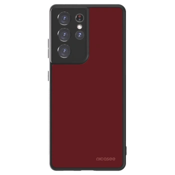 Θήκη για Samsung Galaxy S21 Ultra 5G G998B - Red Bliss