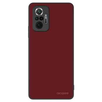 Picasee ULTIMATE CASE για Xiaomi Redmi Note 10 Pro - Red Bliss
