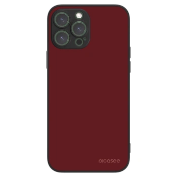 Picasee ULTIMATE CASE για Apple iPhone 13 Pro Max - Red Bliss