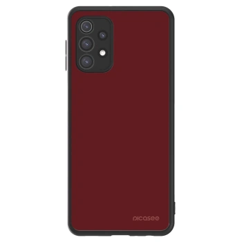 Picasee ULTIMATE CASE για Samsung Galaxy A32 5G A326B - Red Bliss
