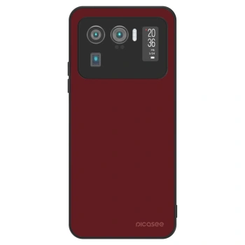 Picasee ULTIMATE CASE για Xiaomi Mi 11 Ultra - Red Bliss
