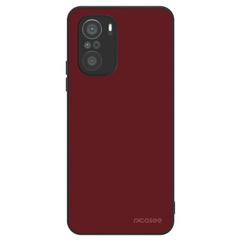 Θήκη για Xiaomi Poco F3 - Red Bliss