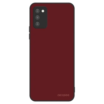 Θήκη για Samsung Galaxy A02s A025G - Red Bliss