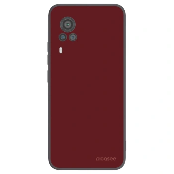 Θήκη για Vivo X60 Pro 5G - Red Bliss