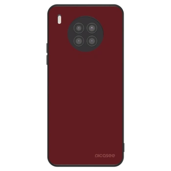 Θήκη για Huawei Nova 8i - Red Bliss