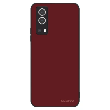 Θήκη για Vivo Y72 5G - Red Bliss