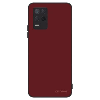 Θήκη για Realme 8 5G - Red Bliss