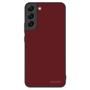 Θήκη για Samsung Galaxy S22+ 5G - Red Bliss
