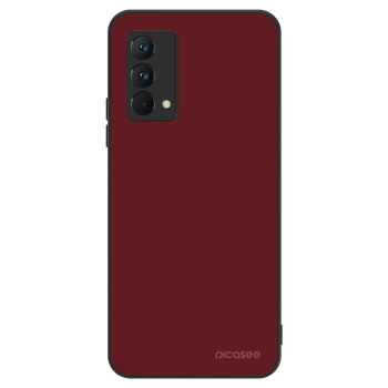 Θήκη για Realme GT Master Edition 5G - Red Bliss