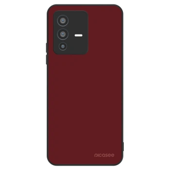 Θήκη για Vivo V23 5G - Red Bliss