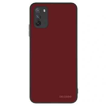 Θήκη για Xiaomi Poco M3 - Red Bliss