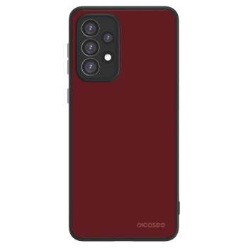 Picasee ULTIMATE CASE για Samsung Galaxy A33 5G A336 - Red Bliss