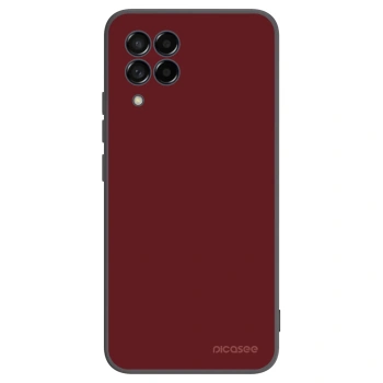 Θήκη για Samsung Galaxy M53 5G - Red Bliss