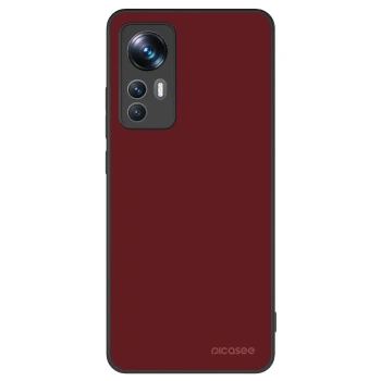 Picasee ULTIMATE CASE για Xiaomi 12T Pro - Red Bliss