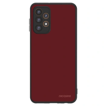 Picasee ULTIMATE CASE για Samsung Galaxy A23 A236B 5G - Red Bliss