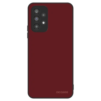 Θήκη για Samsung Galaxy A73 5G - Red Bliss
