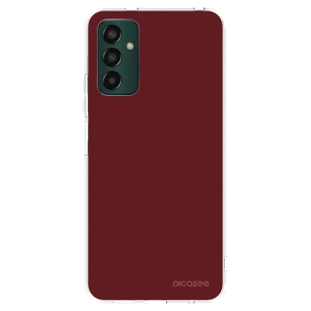 Θήκη για Samsung Galaxy M23 5G - Red Bliss