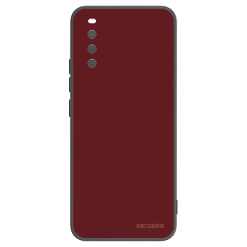 Θήκη για Sony Xperia 10 III - Red Bliss