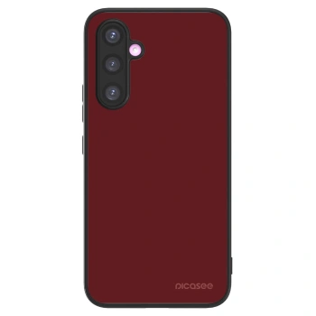 Picasee ULTIMATE CASE για Samsung Galaxy A54 5G A546B - Red Bliss