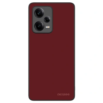 Picasee ULTIMATE CASE για Xiaomi Redmi Note 12 Pro 5G - Red Bliss