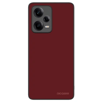Picasee ULTIMATE CASE για Xiaomi Redmi Note 12 Pro+ 5G - Red Bliss