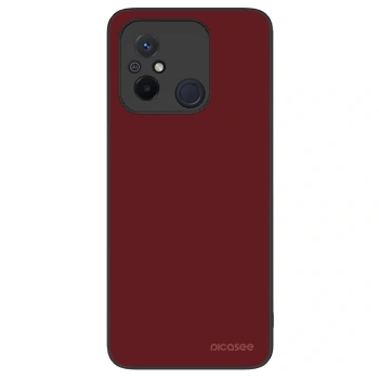 Θήκη για Xiaomi Redmi 12C - Red Bliss