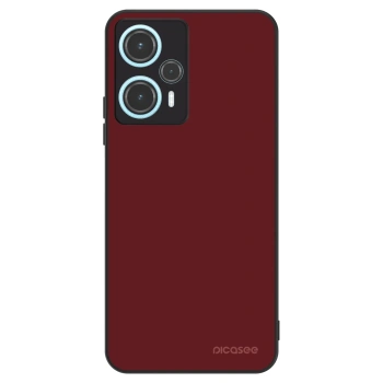 Θήκη για Xiaomi Poco F5 - Red Bliss