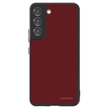 Picasee ULTIMATE CASE PowerShare για Samsung Galaxy S22 5G - Red Bliss