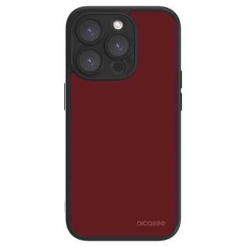 Picasee ULTIMATE CASE για Apple iPhone 15 Pro - Red Bliss