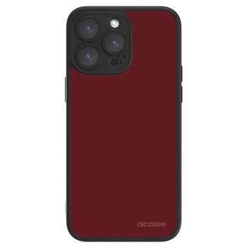 Picasee ULTIMATE CASE για Apple iPhone 15 Pro Max - Red Bliss