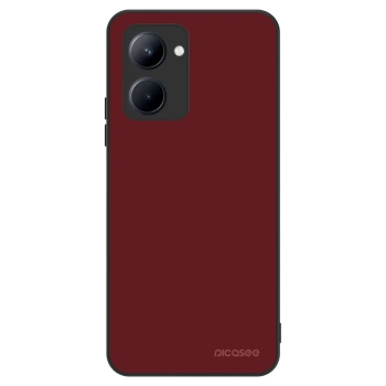 Θήκη για Realme C33 (2023) - Red Bliss